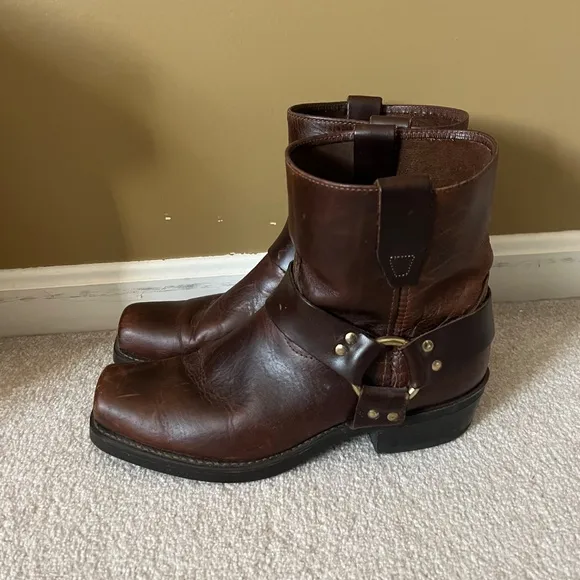 Vintage Durango Boots Size  US 10.5