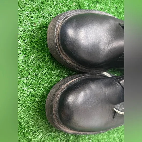 Vintage Foundry Company Women Boots Size 7.5