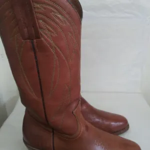 Vintage frye mens boots sz 8D
