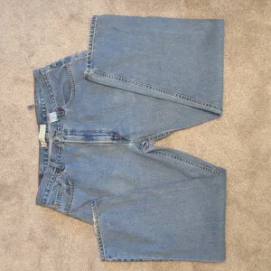 Vintage Levi's 550 38/31, MADE IN USA