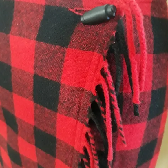Vintage Liz claiborne Sport Wrap Skirt