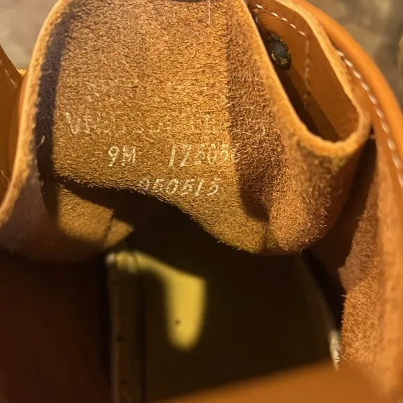 Vintage, made in Maine USA, L.L.Bean classic duck boots (nwot)