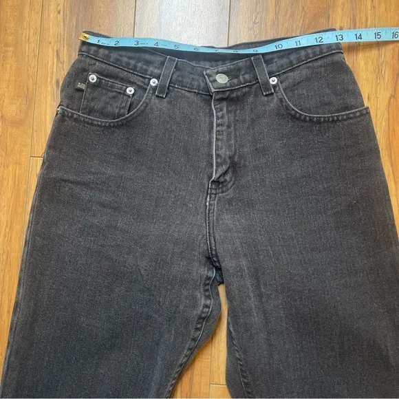 Vintage Ralph Luaren Polo Straight Leg Jeans Size 4x31