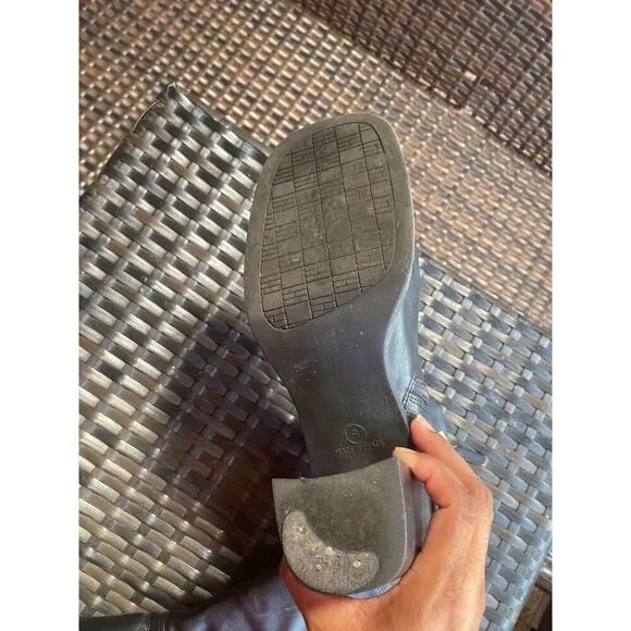 Vintage Y2K Tommy Hilfiger Boots
