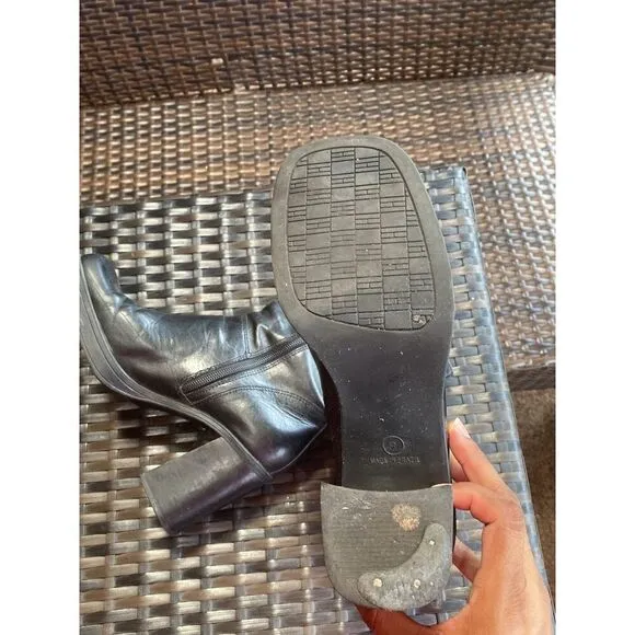 Vintage Y2K Tommy Hilfiger Boots