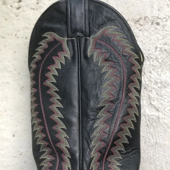 Vintage Justin boots