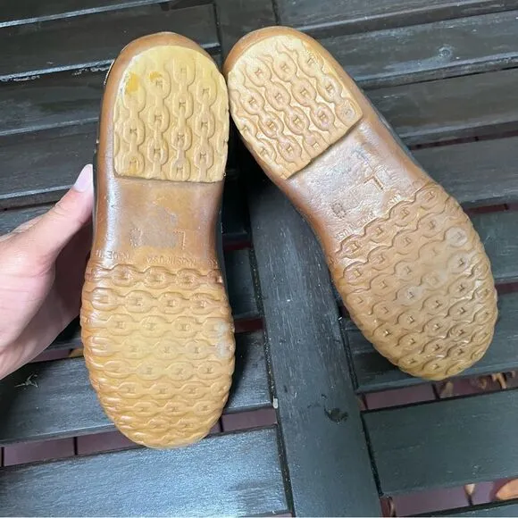 Vintage L.L. Bean Hunting Boots (8) (Made in USA 🇺🇸)