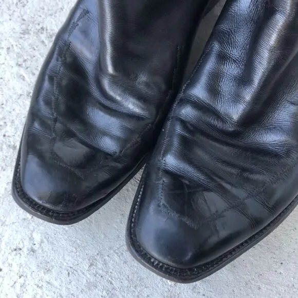 Vintage Lucchese