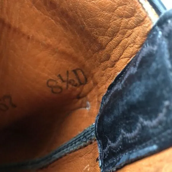 Vintage Lucchese