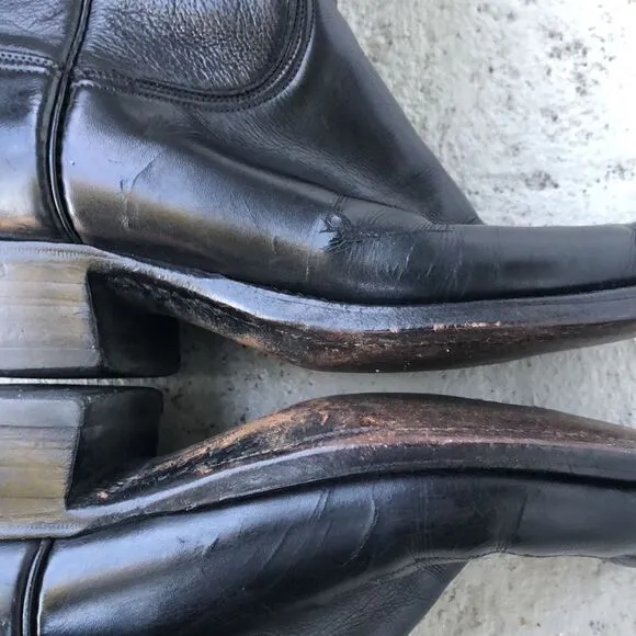 Vintage Lucchese