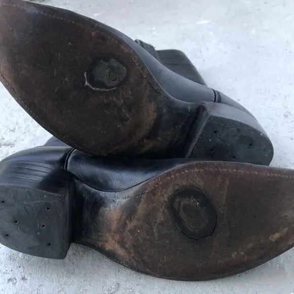 Vintage Lucchese