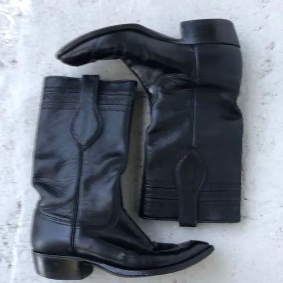 Vintage Lucchese