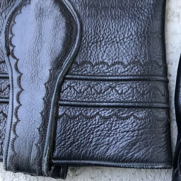 Vintage Lucchese