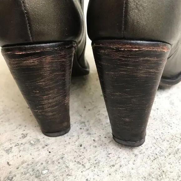 Vintage Sarkany Boots