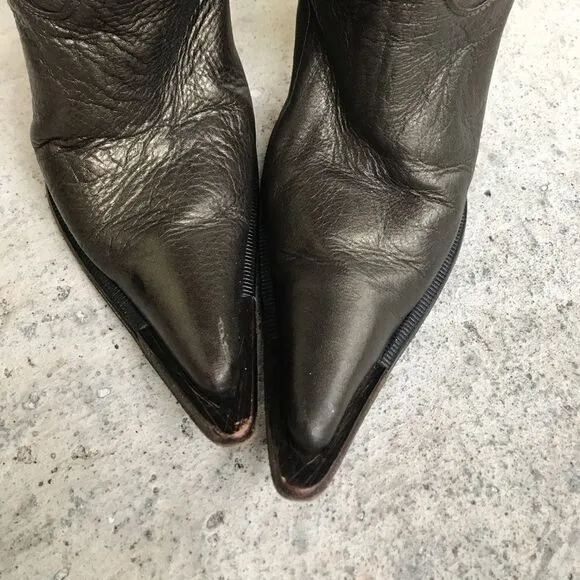 Vintage Sarkany Boots