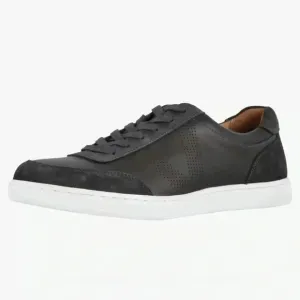 Vionic Men's Mott Brok Lace Up Sneaker 9 &amp; 10