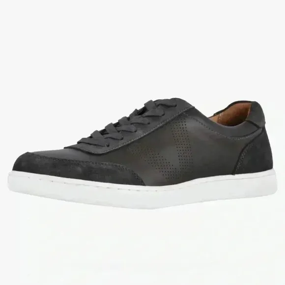 Vionic Men's Mott Brok Lace Up Sneaker 9 &amp; 10