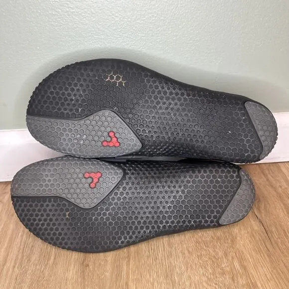 Vivobarefoot Men's US 9 EU 42 M Motus Minimalist Running Shoes Sneakers Lace Up