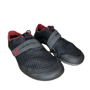 Vivobarefoot Men's US 9 EU 42 M Motus Minimalist Running Shoes Sneakers Lace Up