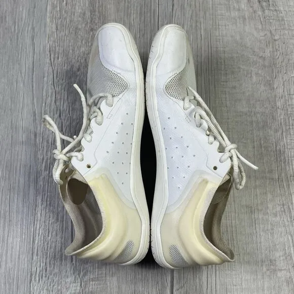 Vivobarefoot Primus Lite III White Minimalist Shoes Womens Size EU 36 US 5.5 K