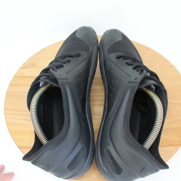 Vivobarefoot Shoes Mens 43 Primus Lite III Sneaker Performance Minimalist Black