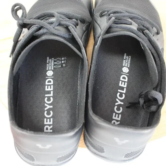 Vivobarefoot Shoes Mens 43 Primus Lite III Sneaker Performance Minimalist Black