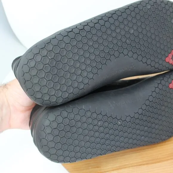 Vivobarefoot Shoes Mens 43 Primus Lite III Sneaker Performance Minimalist Black