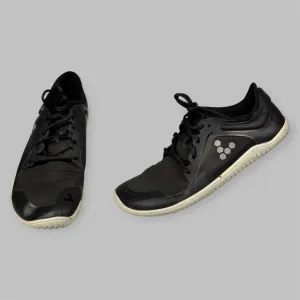 Vivobarefoot Shoes Women’s Size EU 39 US 8 Black Primus Lite III Minimalist