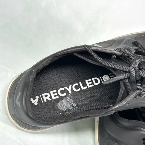 Vivobarefoot Shoes Women’s Size EU 39 US 8 Black Primus Lite III Minimalist