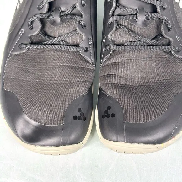 Vivobarefoot Shoes Women’s Size EU 39 US 8 Black Primus Lite III Minimalist