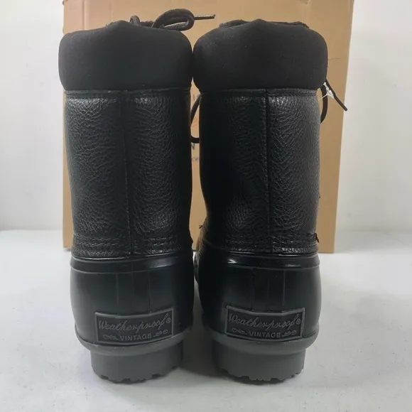 Weatherproof Vintage Adam 2 Duck Boots Shoes