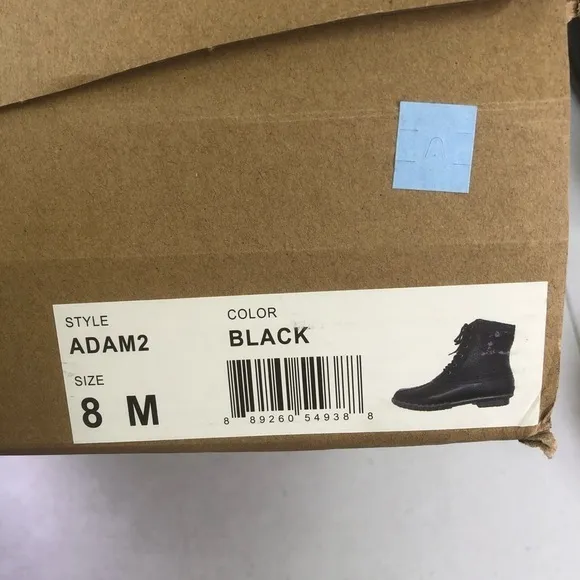 Weatherproof Vintage Adam 2 Duck Boots Shoes