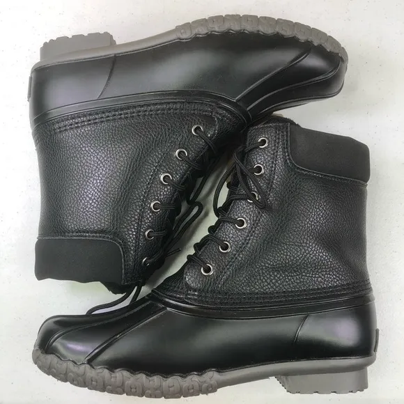 Weatherproof Vintage Adam 2 Duck Boots Shoes