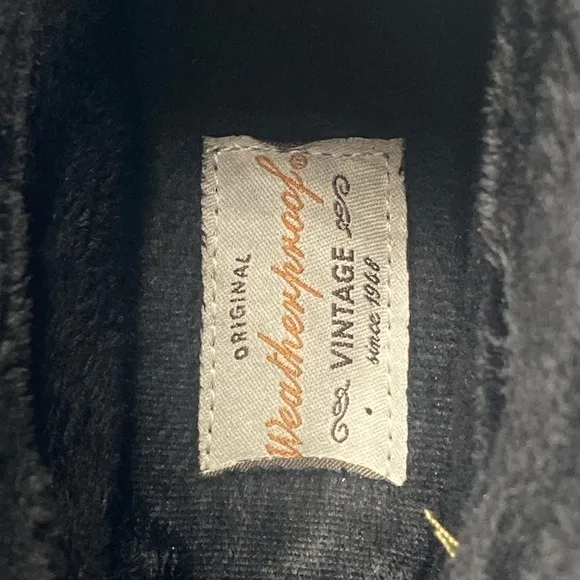 Weatherproof Vintage Adam2 Duck Boots