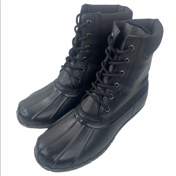 Weatherproof Vintage Adam2 Duck Boots