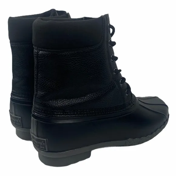 Weatherproof Vintage Adam2 Duck Boots