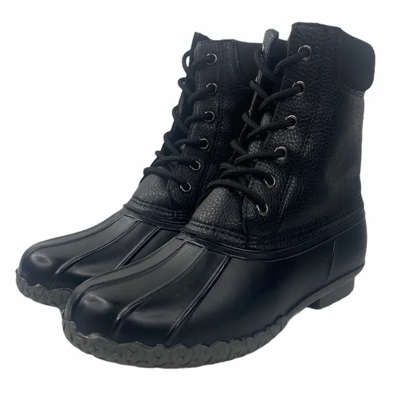 Weatherproof Vintage Adam2 Duck Boots