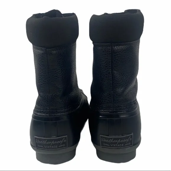 Weatherproof Vintage Adam2 Duck Boots