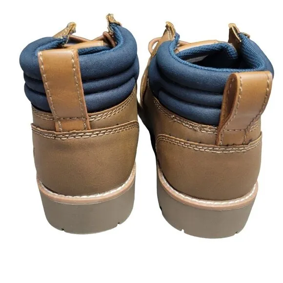 WEATHERPROOF Vintage Chester Boots Men's.  Size 11. New In Box $95