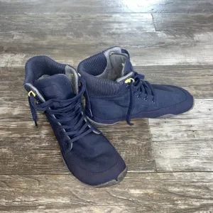 Wildling Shoes Trica Night Sky Minimalist Boots shoes Size 7 Women's Mens 6