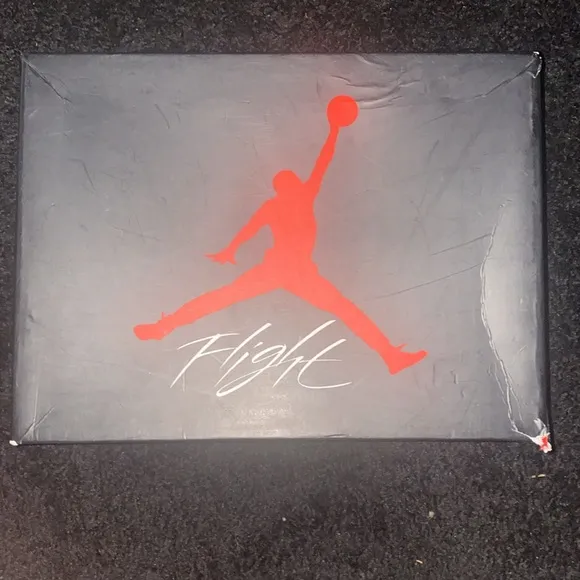 WMNS Air Jordan 4 Retro NRG Fire Red ‘singles day’. Sz.7W. Original box.
