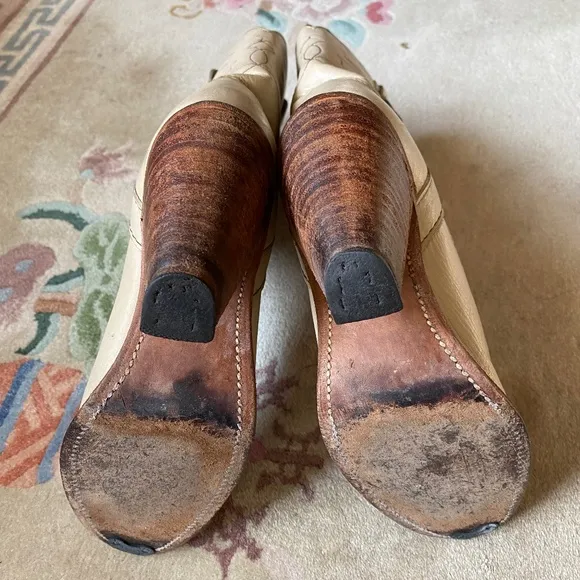 Women Frye Boots