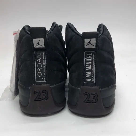 Women’s Air Jordan 12 Retro SP DV6989-001 NWOB