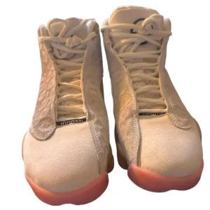 WOMEN’S JORDAN ‘B’ RETRO 2013 SIZE 8 SUEDE