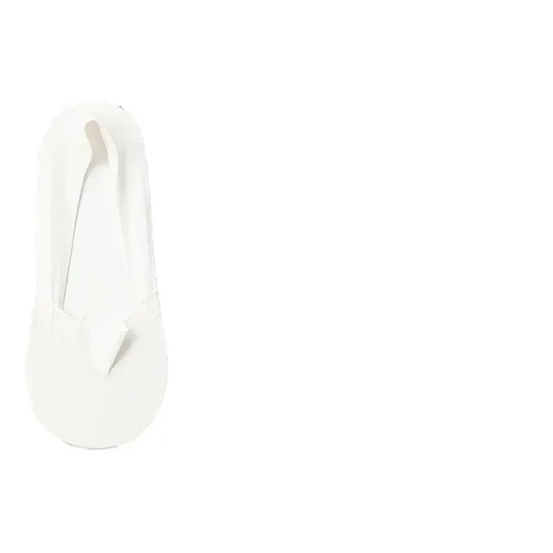 Women's Non-Slip Invisible Low-Cut Socks