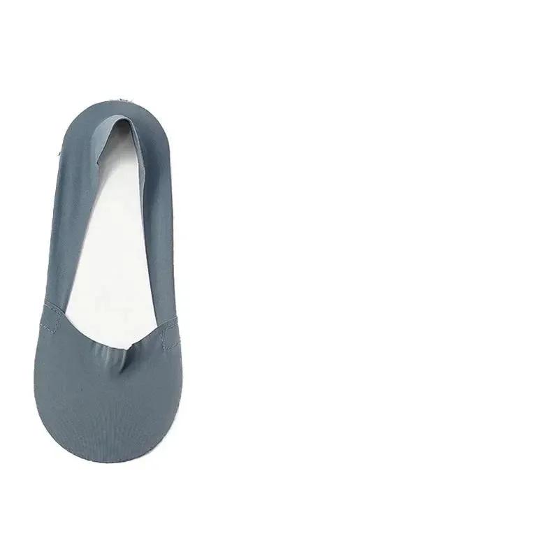 Women's Non-Slip Invisible Low-Cut Socks