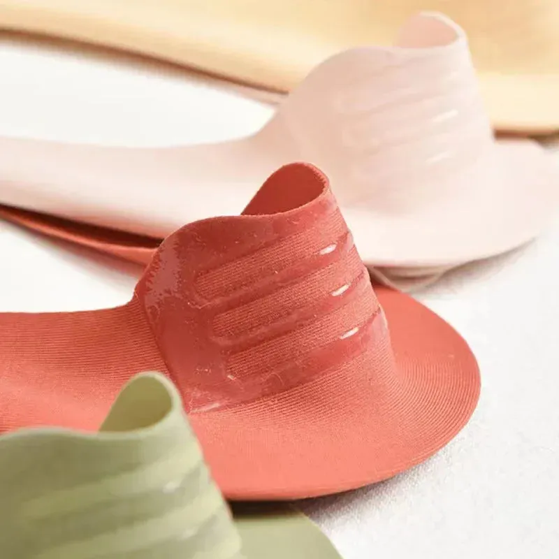 Women's Non-Slip Invisible Low-Cut Socks
