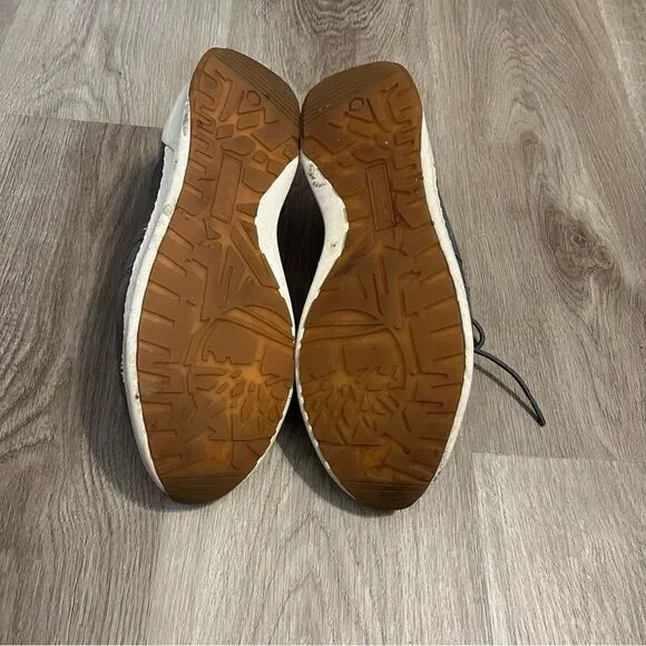 Women's Timberland Kiri Grey Sneakers