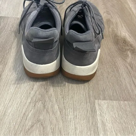 Women's Timberland Kiri Grey Sneakers