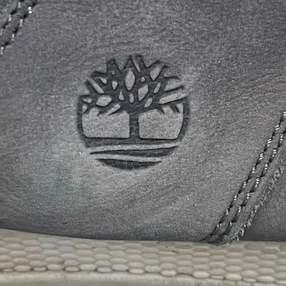 Women's Timberland Kiri Grey Sneakers